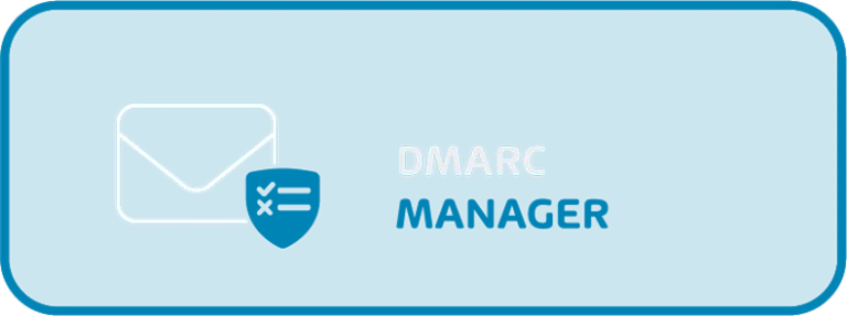DMARC Manager Icon