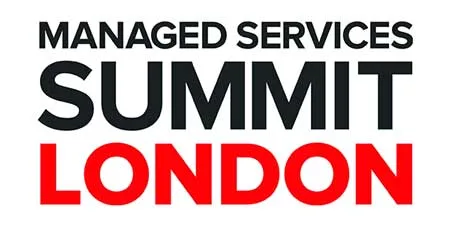 Managed Services Summit London